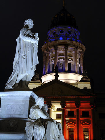 Französischer Dom - Berlin (Berlin)