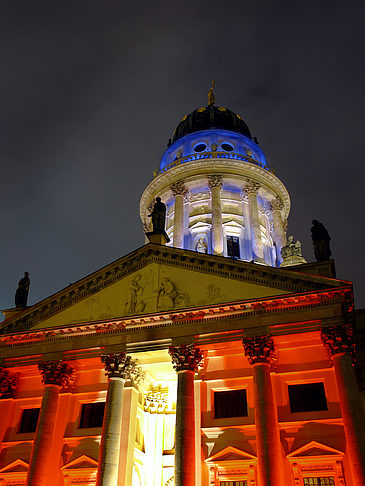 Französischer Dom - Berlin (Berlin)