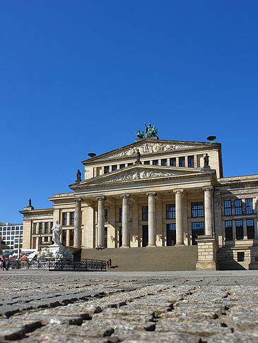 Konzerthaus - Berlin (Berlin)