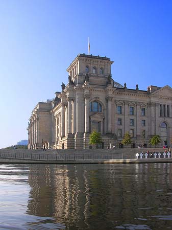 Reichstag - Berlin (Berlin)