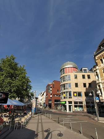 Breite Straße - Nordrhein-Westfalen (Köln)