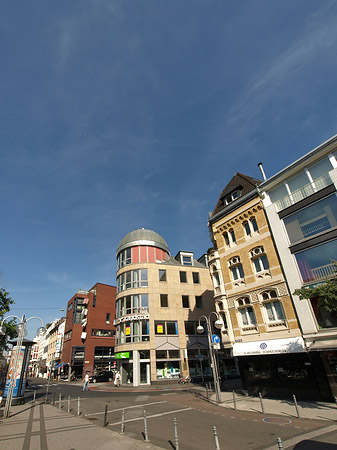 Breite Straße - Nordrhein-Westfalen (Köln)