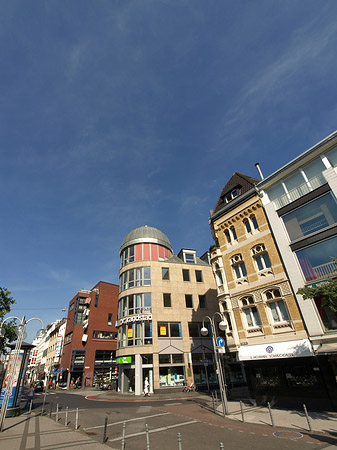 Breite Straße - Nordrhein-Westfalen (Köln)