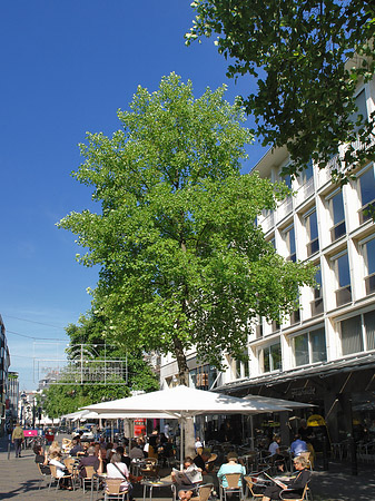 Café Fassbender - Nordrhein-Westfalen (Köln)