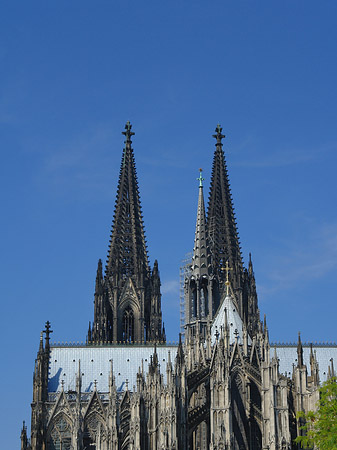 Kölner Dom Foto 