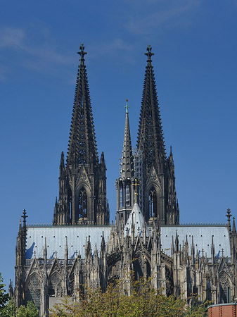 Kölner Dom Foto 