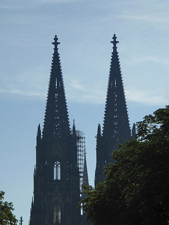 Kölner Dom Foto 