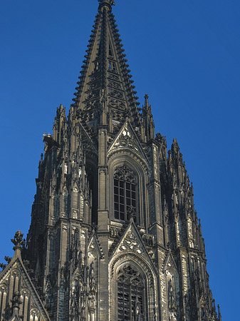 Fenster des Kölner Doms