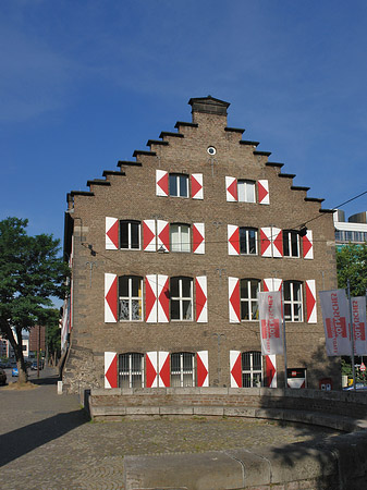 Kölnisches Stadtmuseum - Nordrhein-Westfalen (Köln)