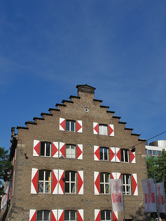 Foto Kölnisches Stadtmuseum