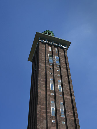 Messeturm