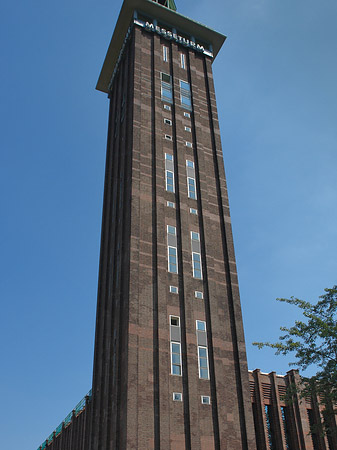 Messeturm