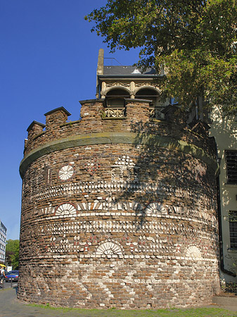 Fotos Römerturm | Köln