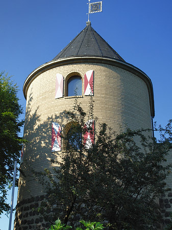 Sachsenturm - Nordrhein-Westfalen (Köln)