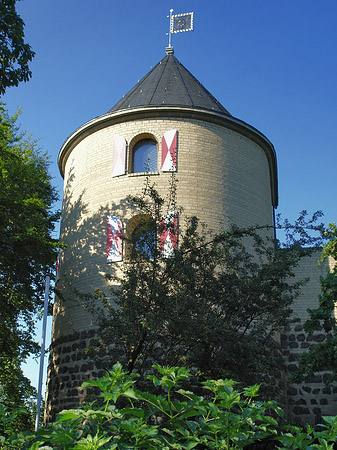 Sachsenturm - Nordrhein-Westfalen (Köln)