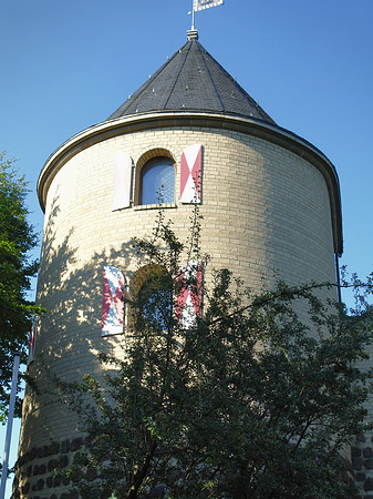 Sachsenturm - Nordrhein-Westfalen (Köln)