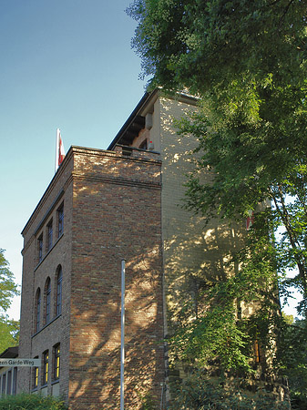 Schule - Nordrhein-Westfalen (Köln)