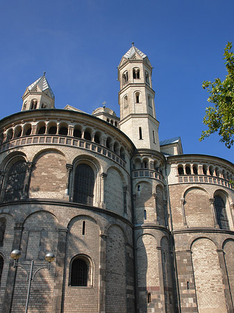 Fotos St Aposteln | Köln