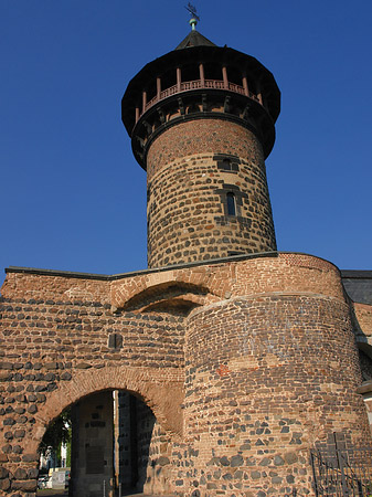 Mühlenturm der Ulrepforte - Nordrhein-Westfalen (Köln)