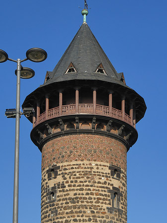 Fotos Mühlenturm der Ulrepforte