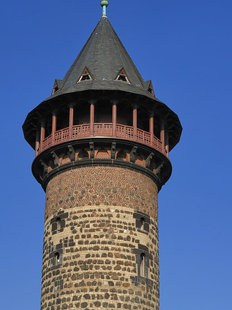 Fotos Mühlenturm der Ulrepforte | Köln