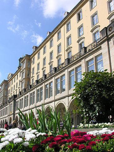 Galerie am Altmarkt - Sachsen (Dresden)