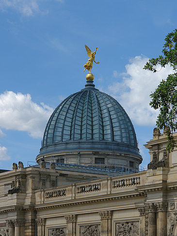 Hochschule für bildende Künste - Sachsen (Dresden)