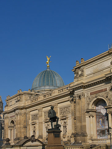 Kunstakademie - Sachsen (Dresden)