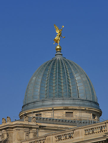 Kunstakademie - Sachsen (Dresden)