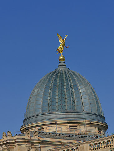 Kunstakademie - Sachsen (Dresden)