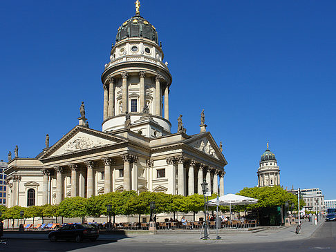 Deutscher Dom - Berlin (Berlin)