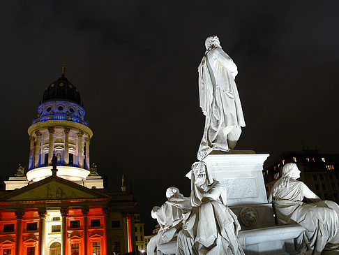 Französischer Dom - Berlin (Berlin)