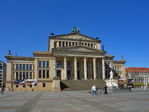 Konzerthaus - Berlin (Berlin)