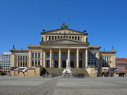 Konzerthaus - Berlin (Berlin)