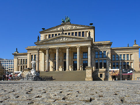 Konzerthaus - Berlin (Berlin)