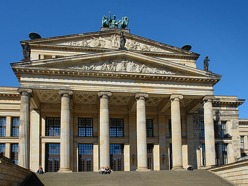 Konzerthaus - Berlin (Berlin)