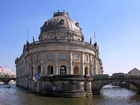 Bode-Museum - Berlin (Berlin)