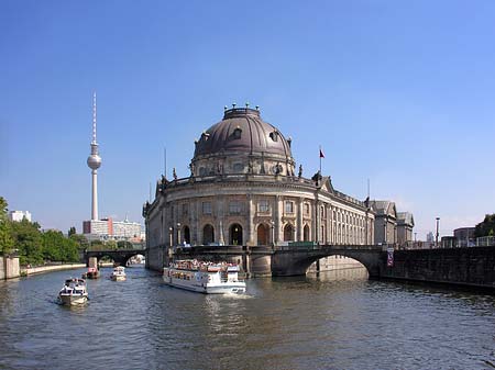 Bode-Museum - Berlin (Berlin)