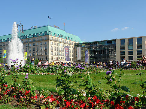 Pariser Platz - Berlin (Berlin)