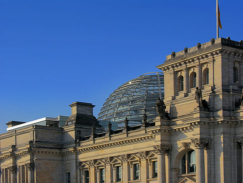 Reichstag - Berlin (Berlin)