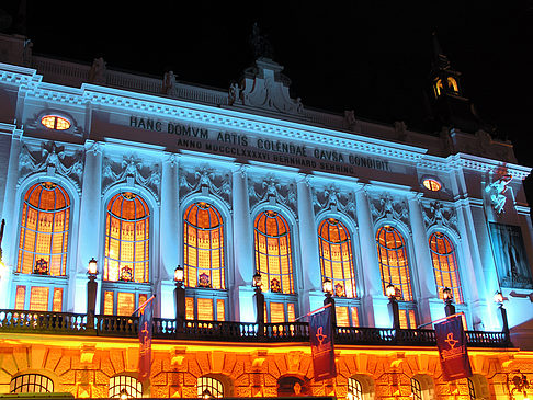 Theater des Westens - Berlin (Berlin)