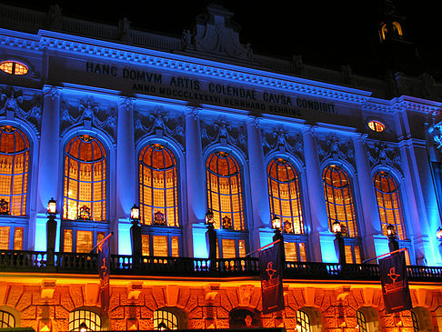 Theater des Westens - Berlin (Berlin)