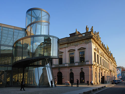 Deutsches Historisches Museum - Berlin (Berlin)