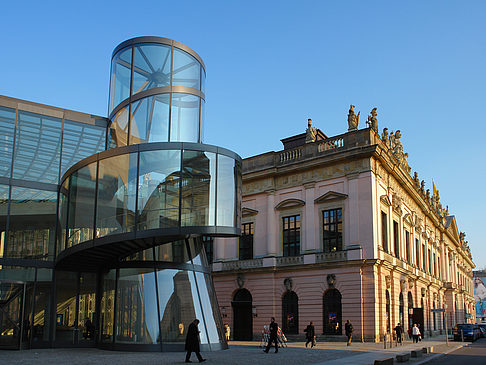 Deutsches Historisches Museum - Berlin (Berlin)