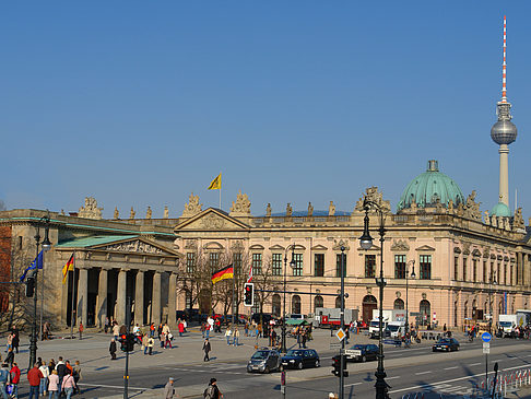 Neue Wache - Berlin (Berlin)