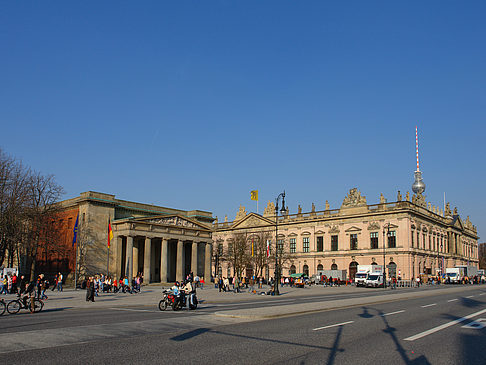 Neue Wache - Berlin (Berlin)