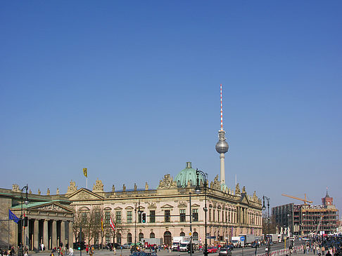 Neue Wache - Berlin (Berlin)