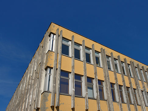 Fachhochschule - Brandenburg (Potsdam)