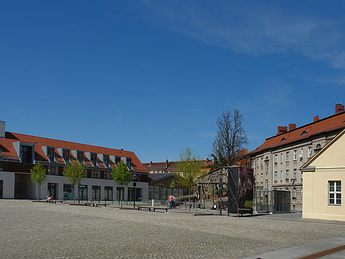 Haus der Brandenburgisch Preußischen Geschichte - Brandenburg (Potsdam)