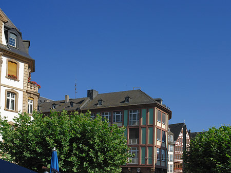 Liebfrauenstraße - Hessen (Frankfurt am Main)